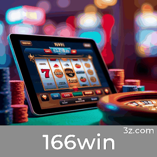 166win